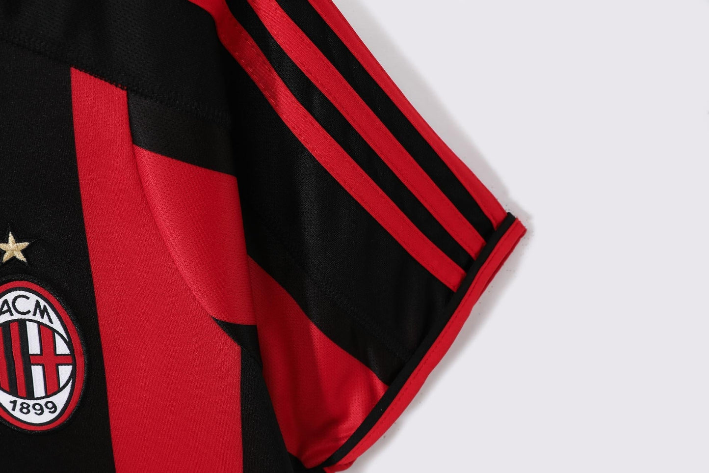 03/04 home retro football shirt