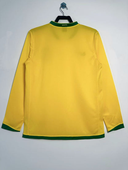 2006 home retro football shirt