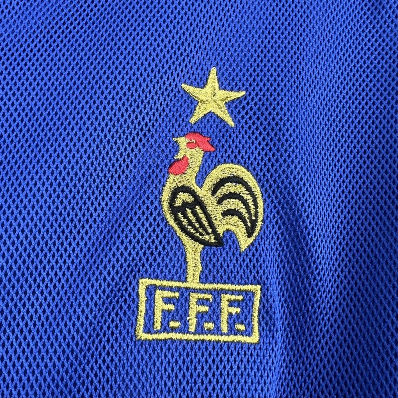 2002 Home Retro Shirt - detail product view