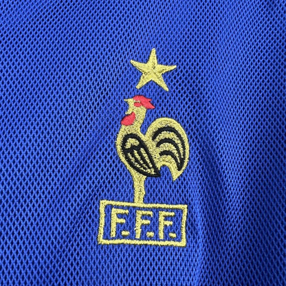 2002 Home Retro Shirt - detail product view