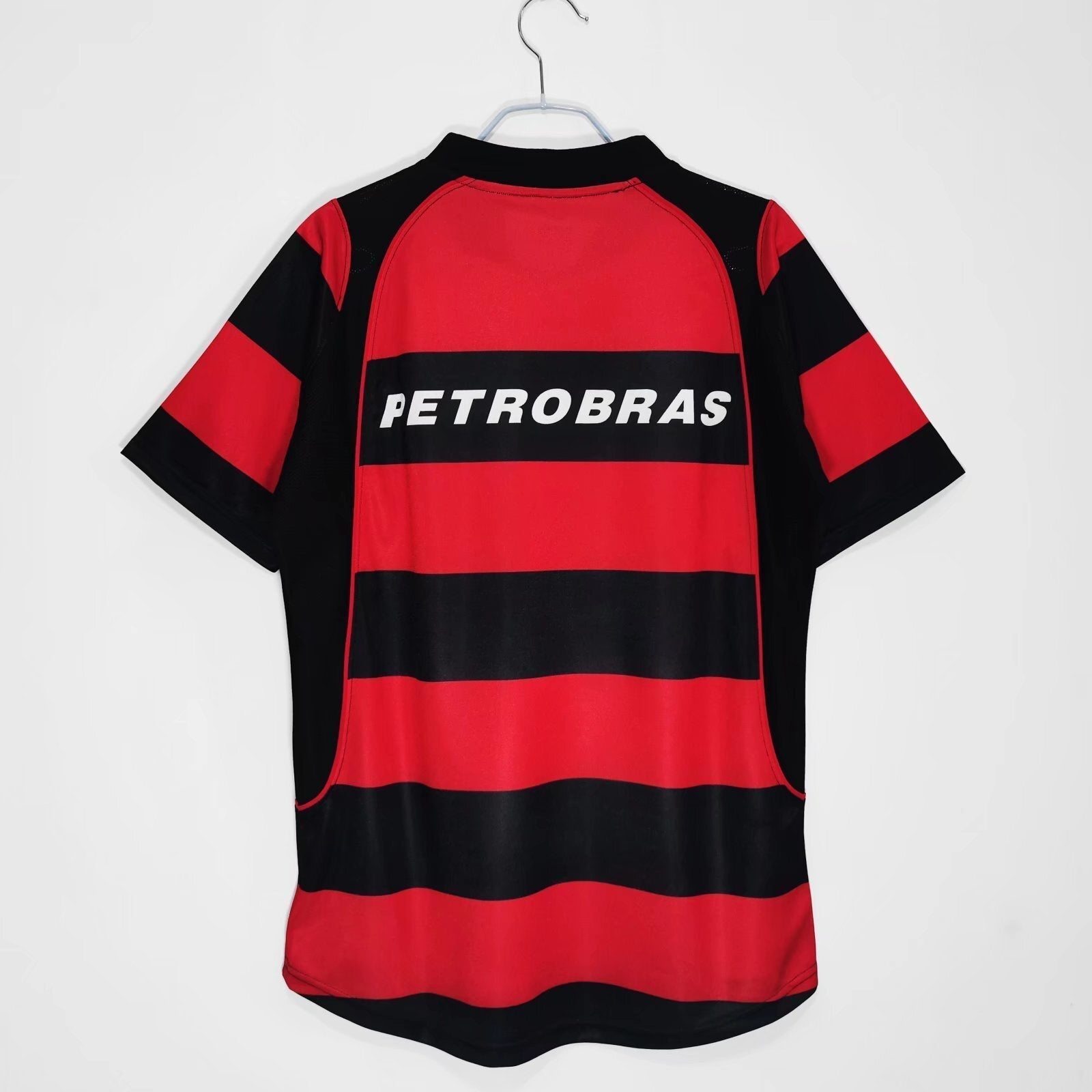 2003 home retro football shirt