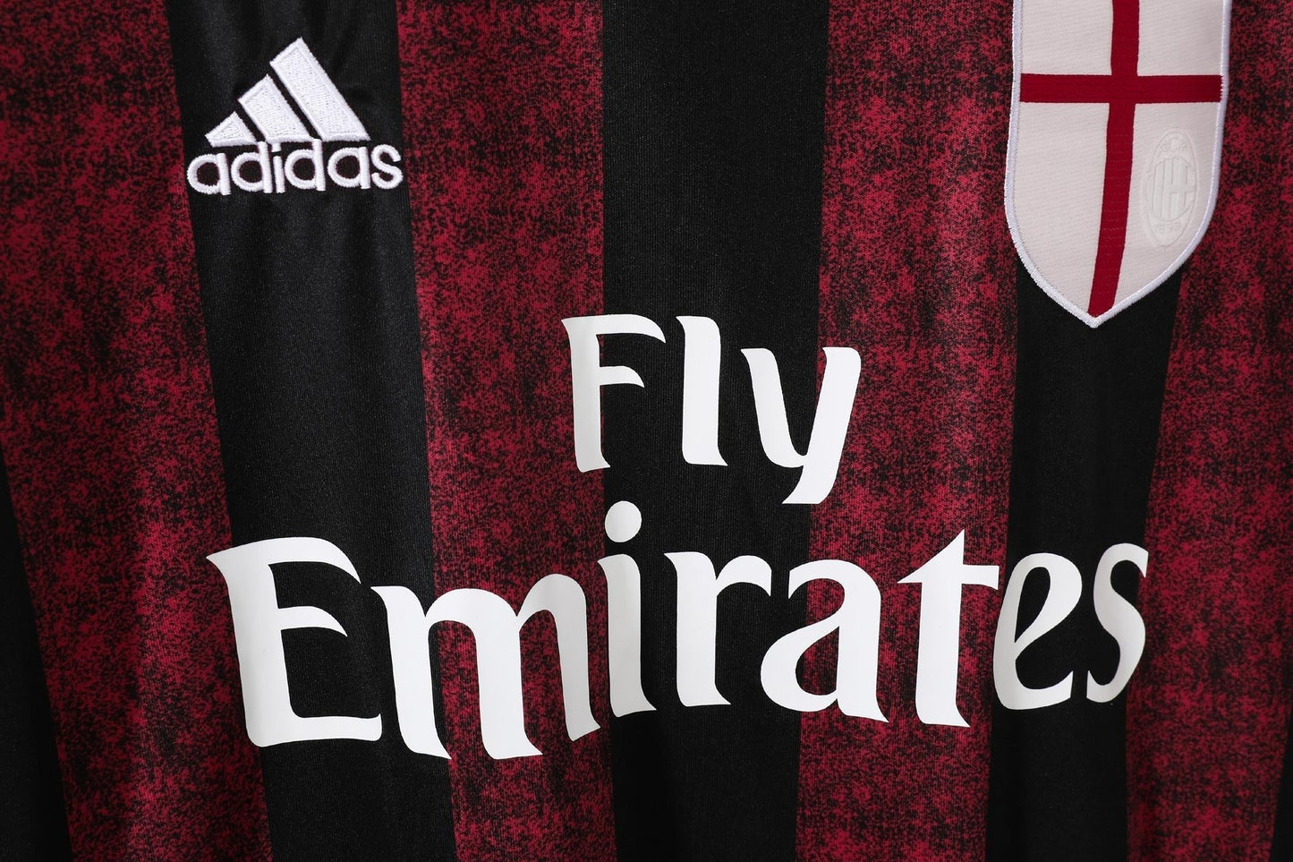 15/16 home retro football shirt