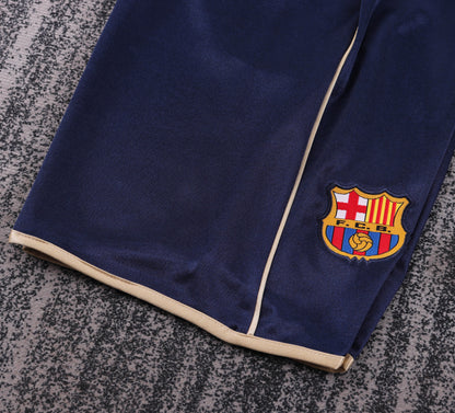 01/02 children's away football jersey