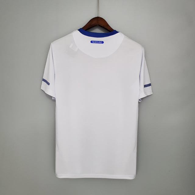 2010 away retro football shirt