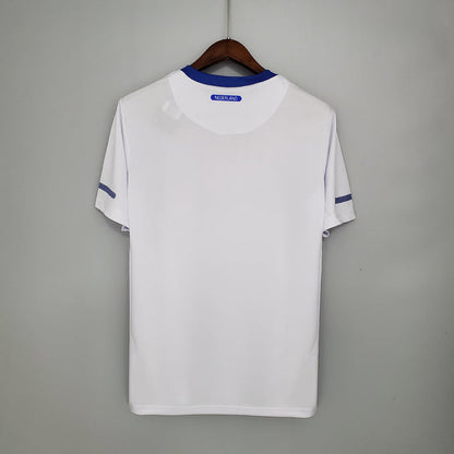2010 away retro football shirt