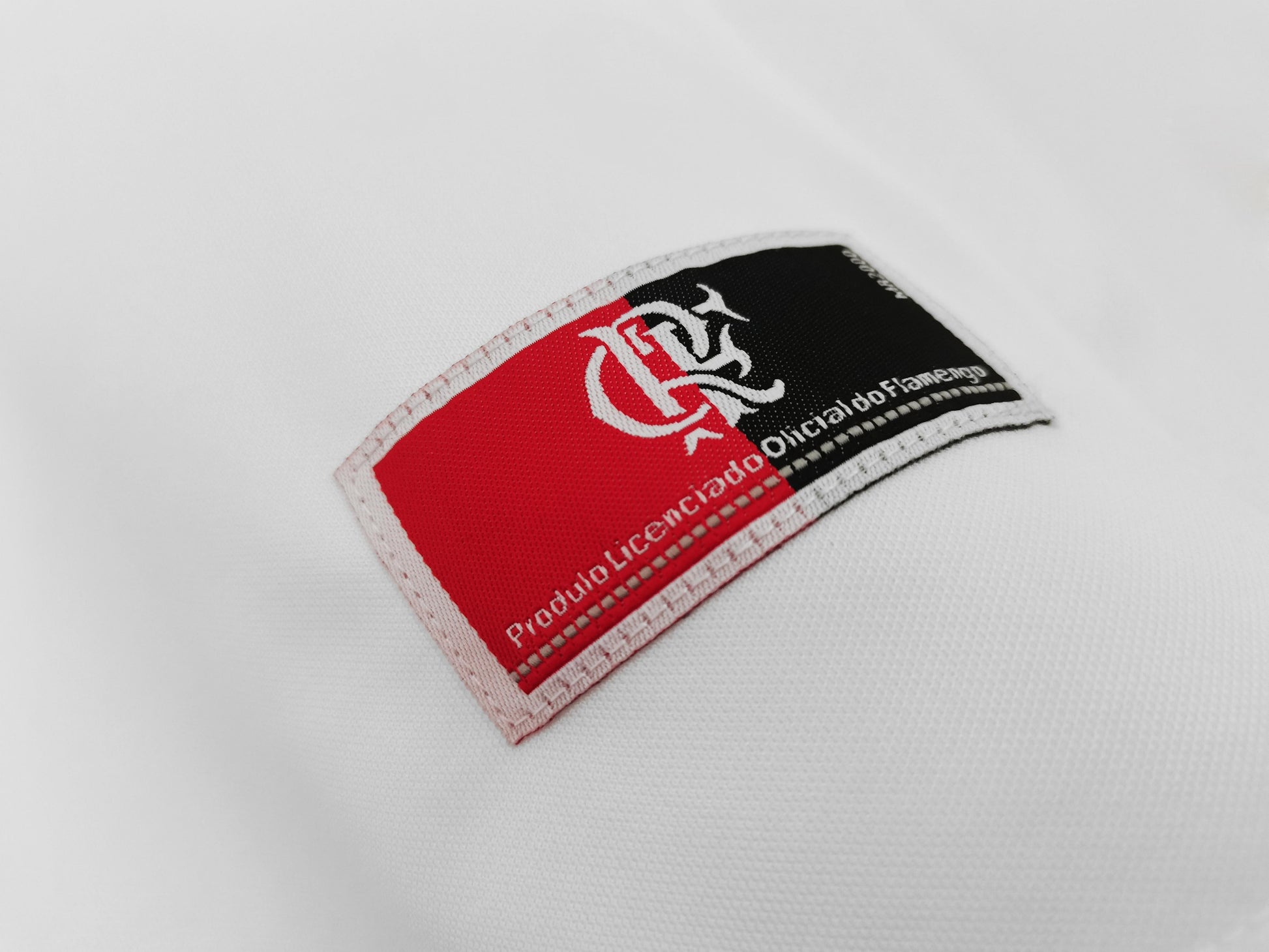 2000 away retro football shirt