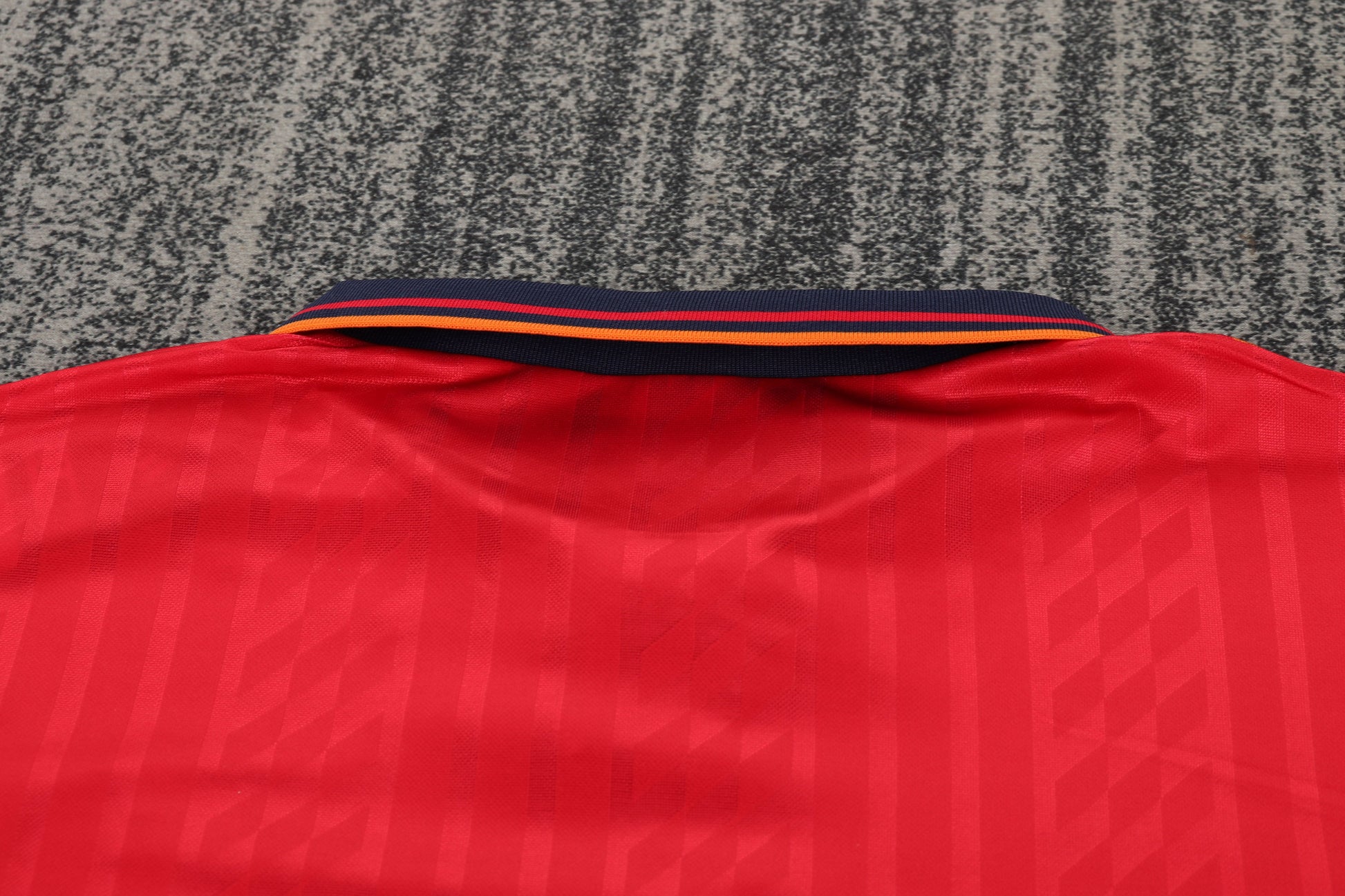 1994 children's home football jersey