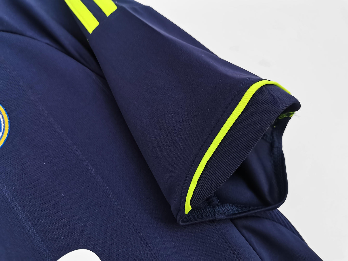12/13 away retro football shirt