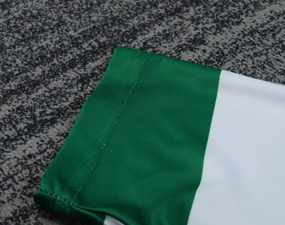 91/92 children's away football jersey