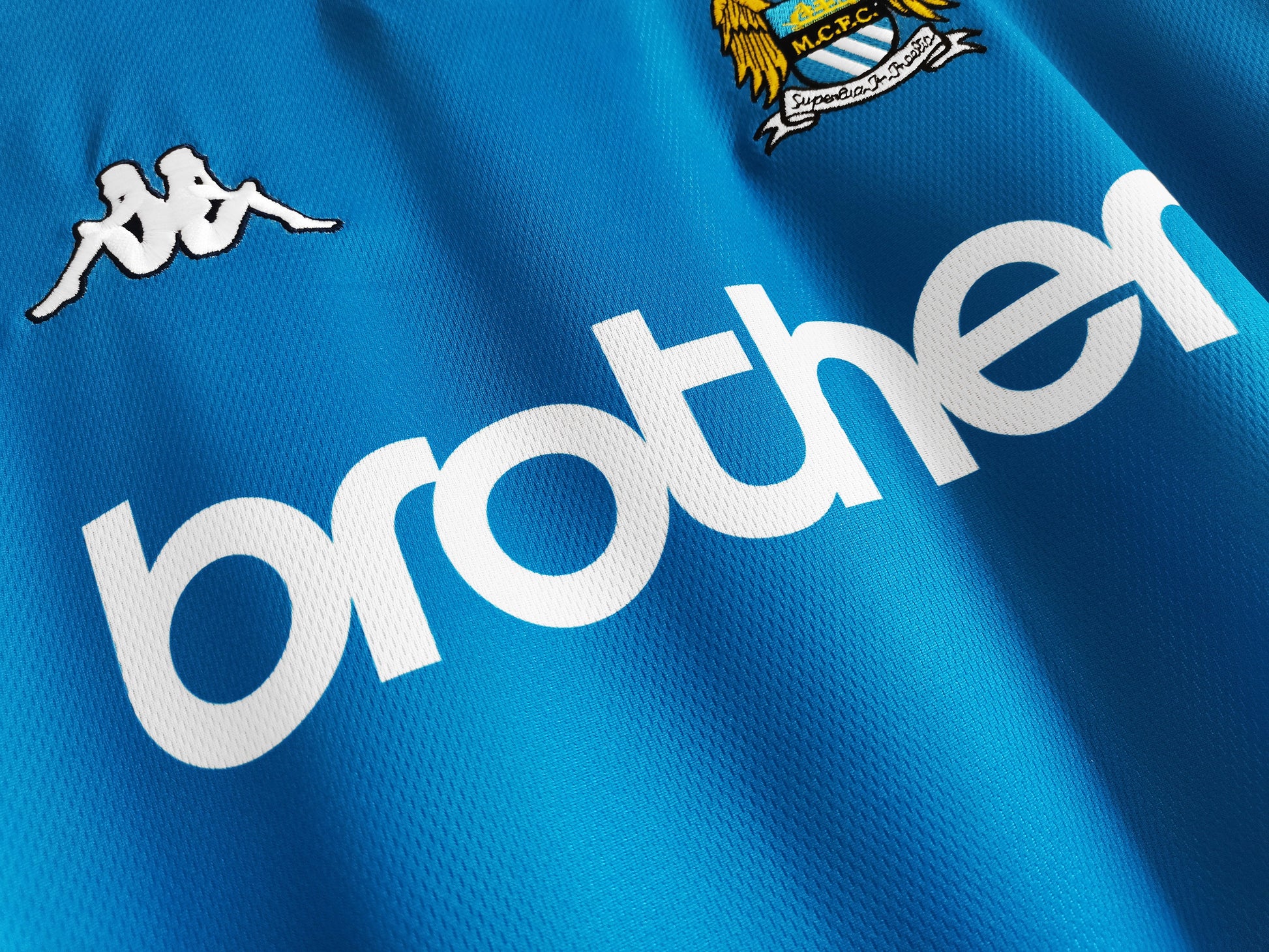 97/98 home retro football shirt