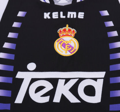 97/98 children's third football jersey