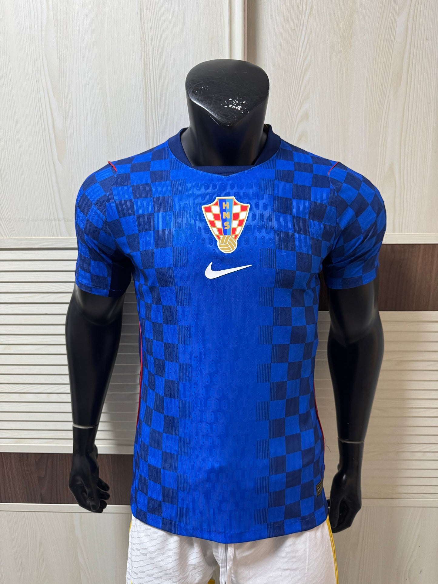 2026 away football jersey – player version
