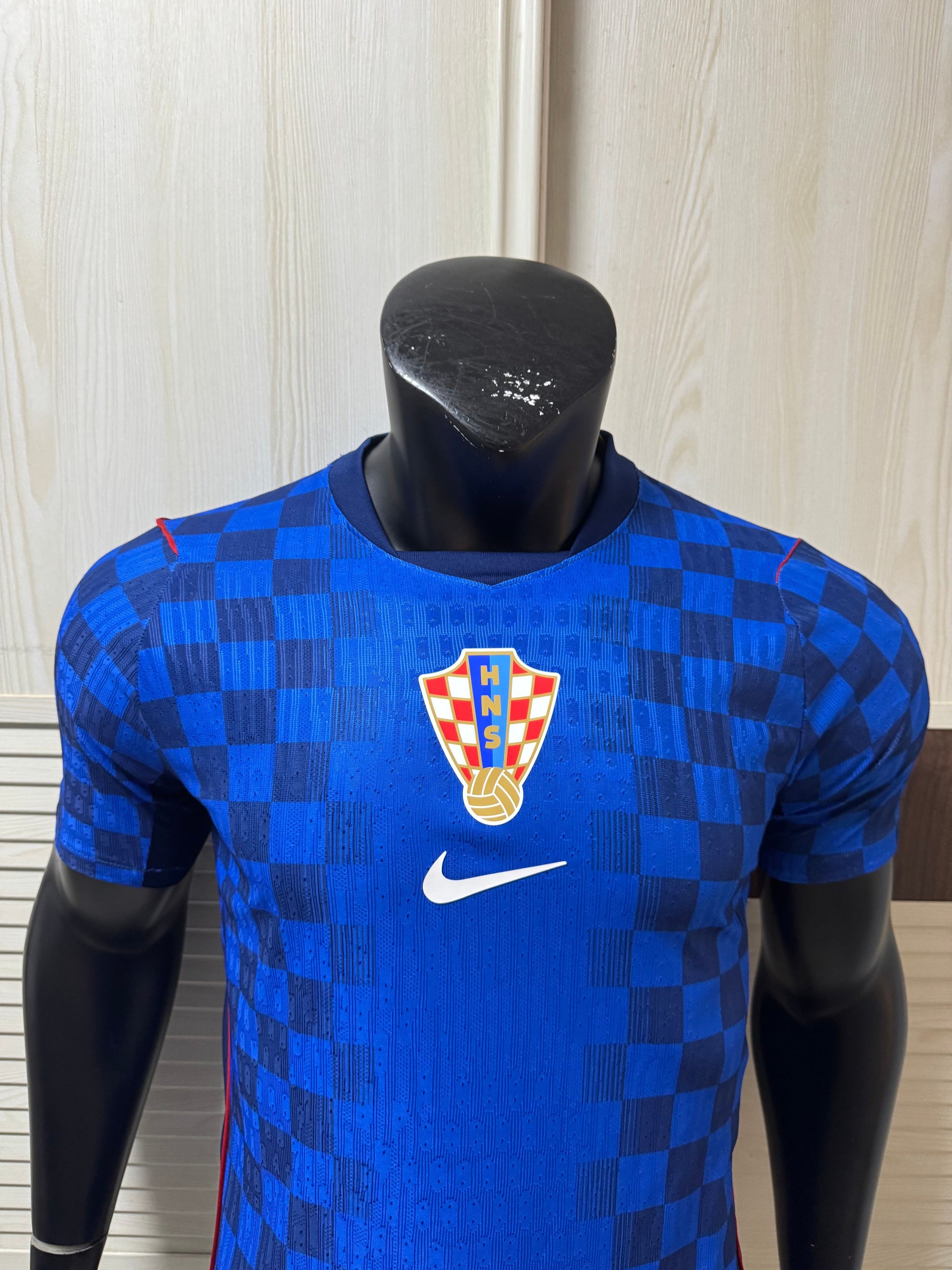 2026 away football jersey – player version