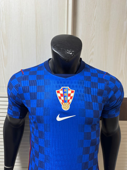 2026 away football jersey – player version