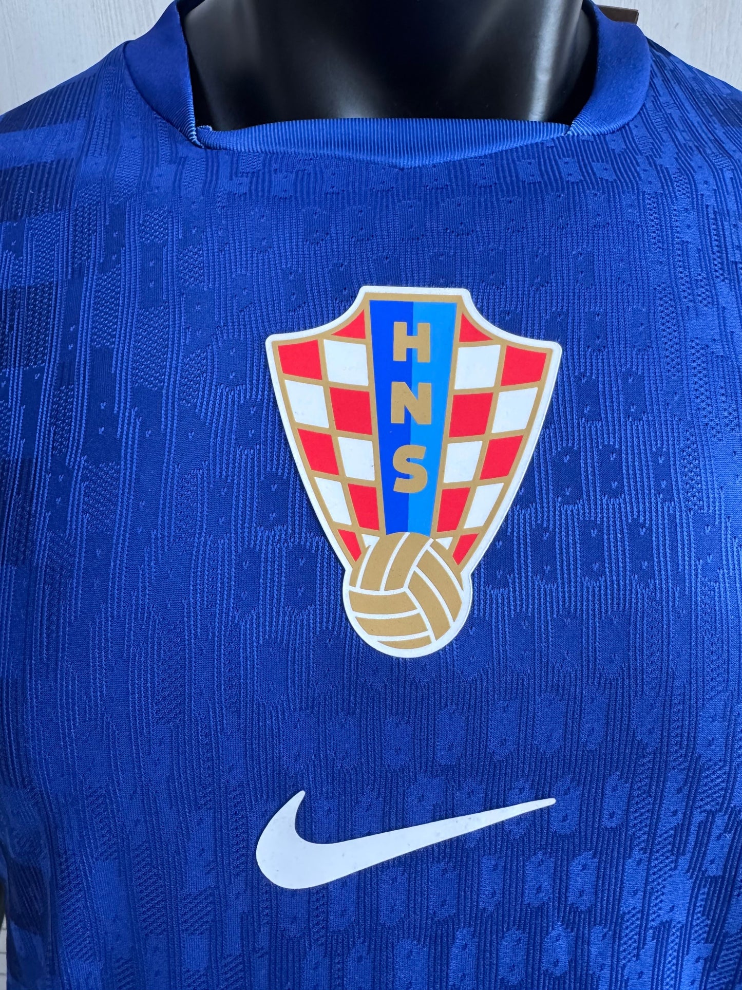 2026 away football jersey – player version