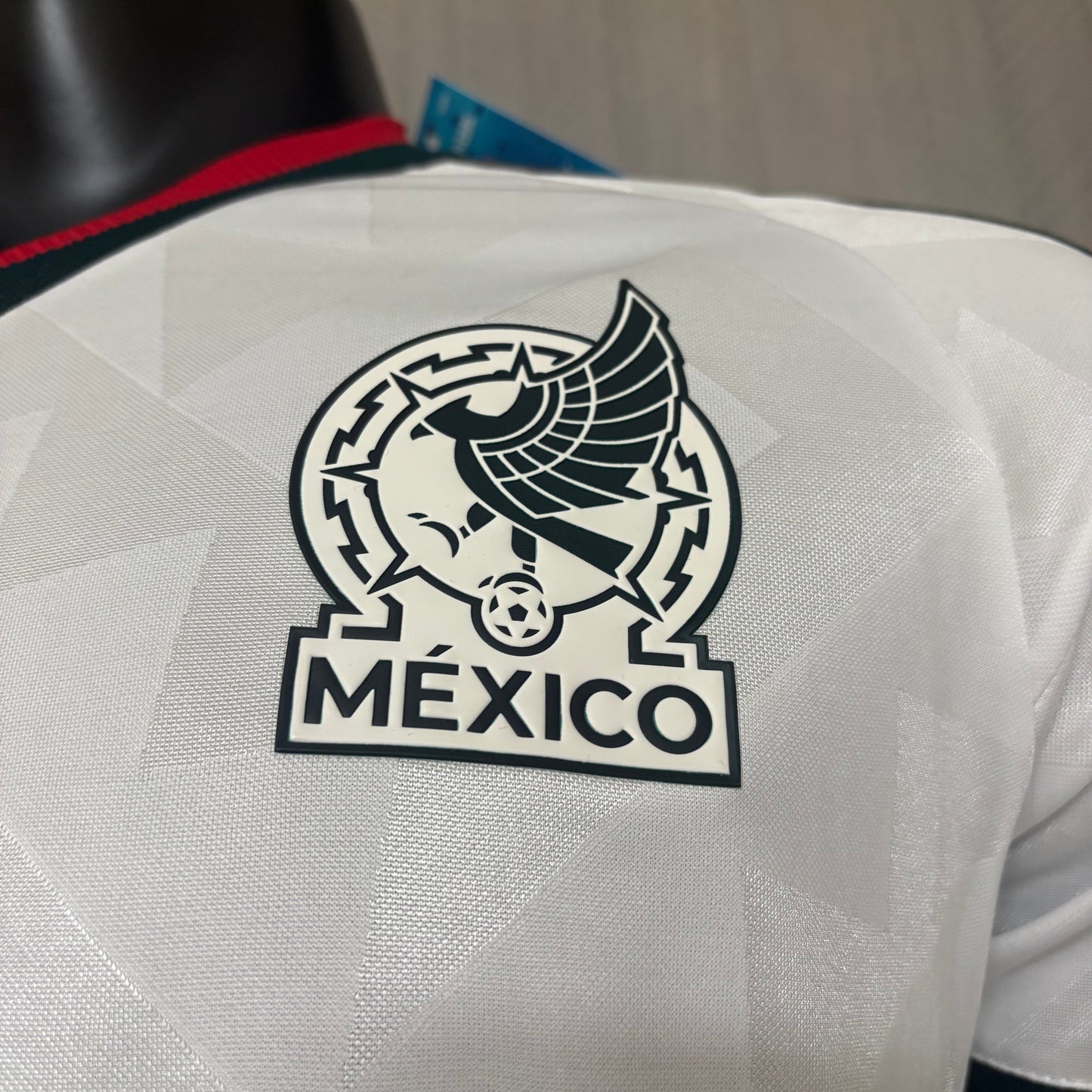 2026 away football jersey – player version