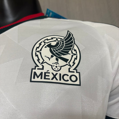 2026 away football jersey – player version
