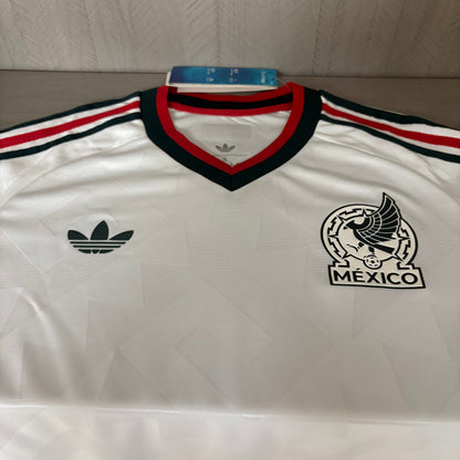 2026 away football jersey – player version