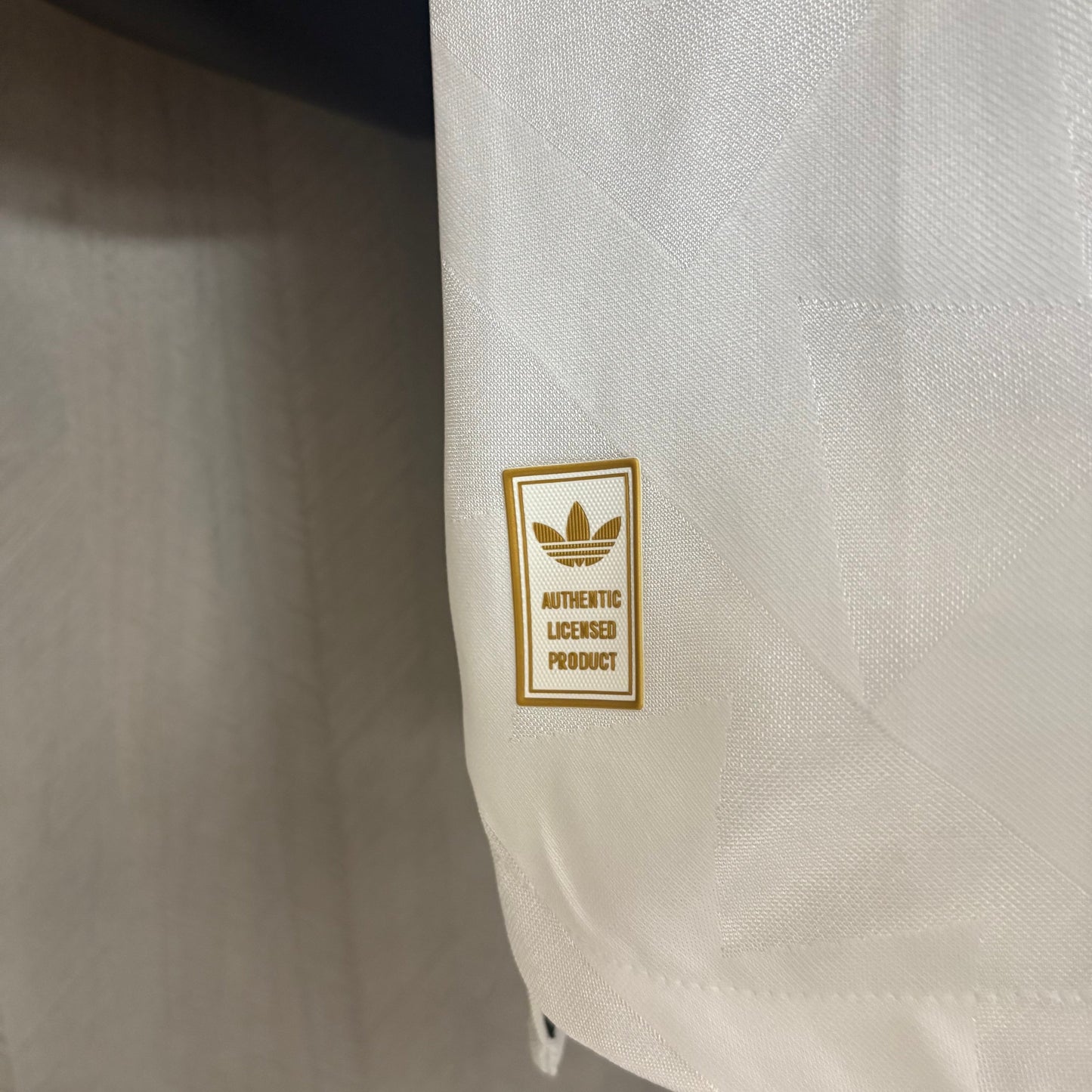 2026 away football jersey – player version