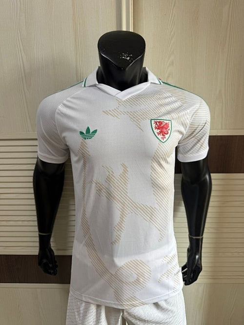 2026 away football jersey – player version