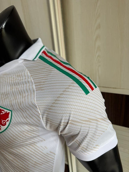 2026 away football jersey – player version