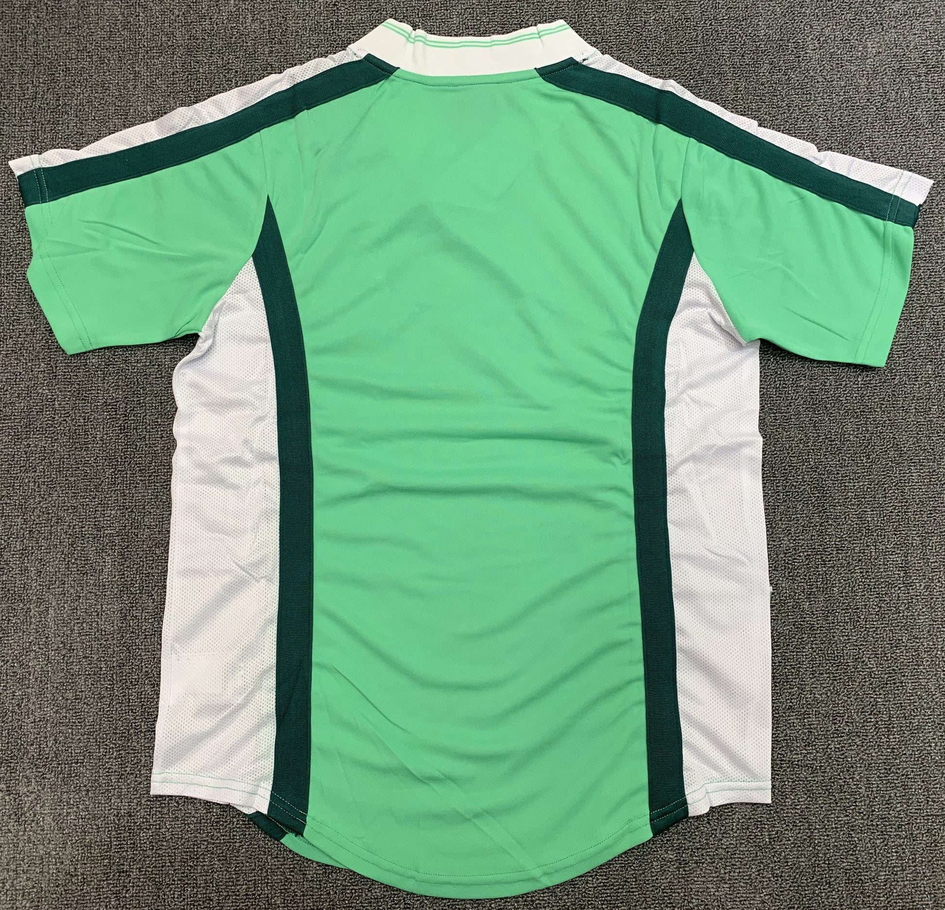 1998 home retro football shirt