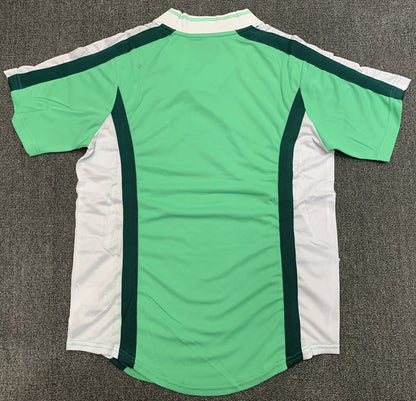 1998 home retro football shirt