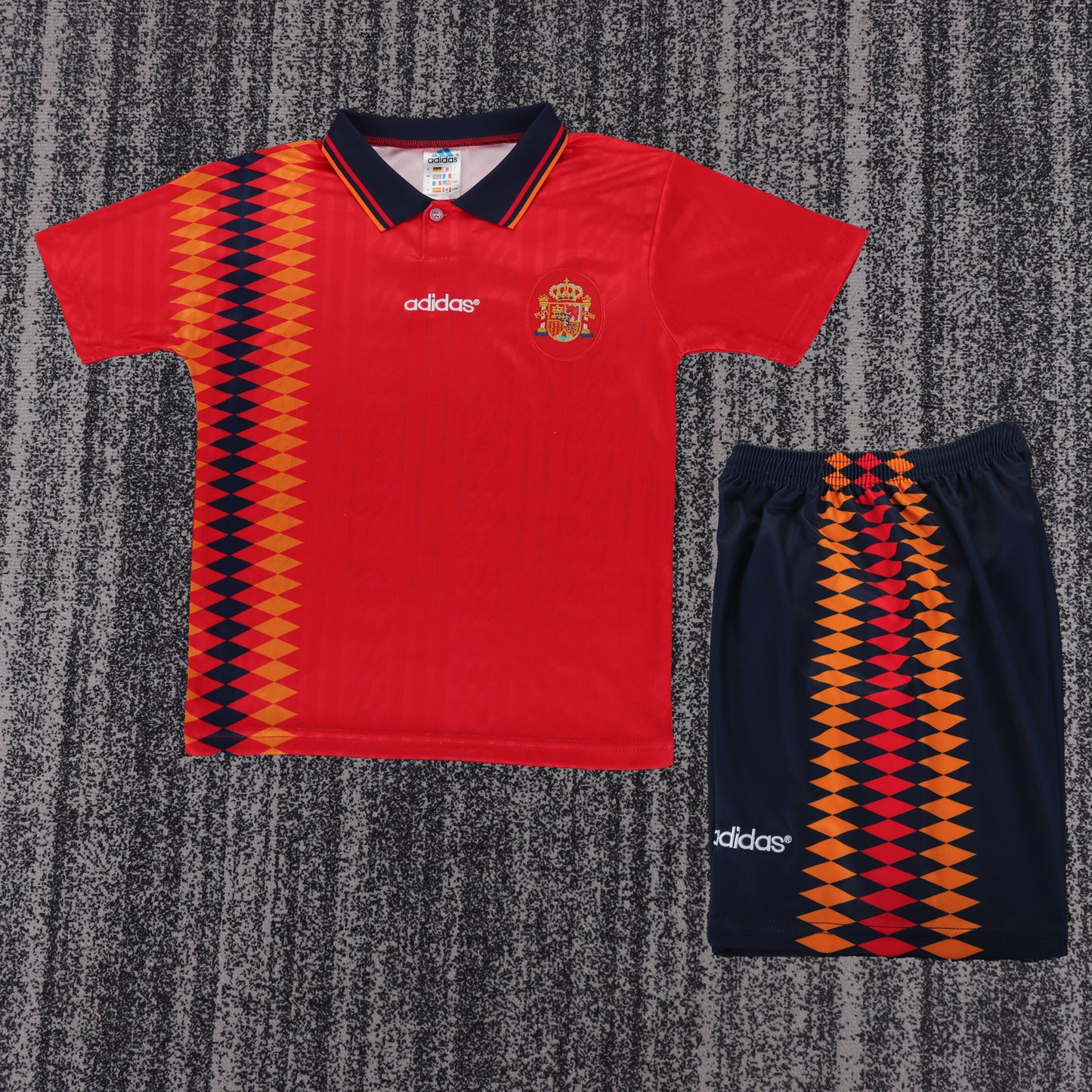 1994 children's home football jersey