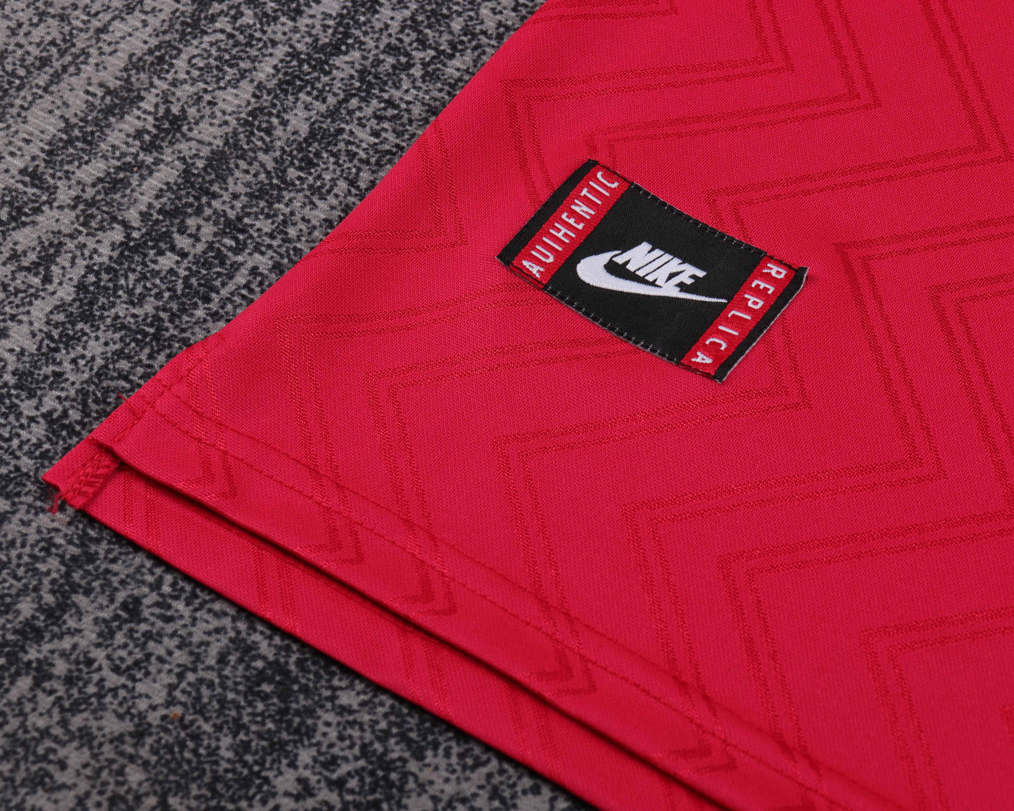 96/97 children's home football jersey
