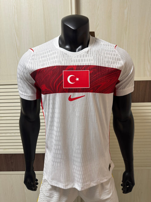 2026 home football jersey – player version