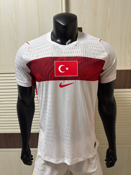 2026 home football jersey – player version