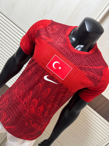2026 away football jersey – player version
