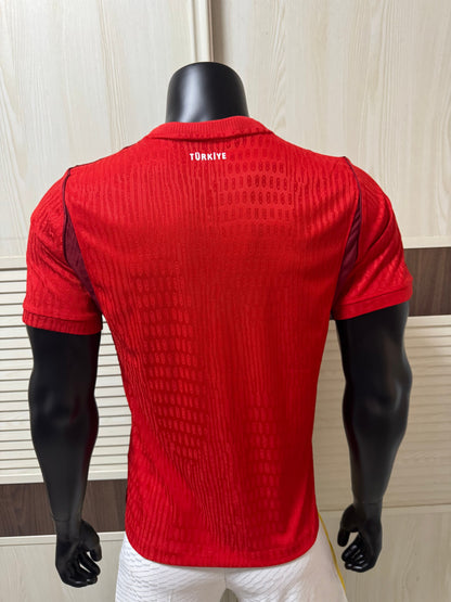 2026 away football jersey – player version