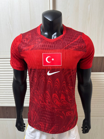 2026 away football jersey – player version