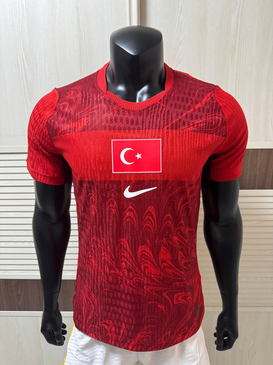 2026 away football jersey – player version