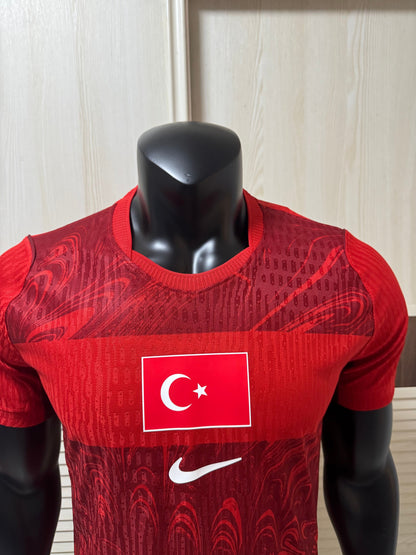 2026 away football jersey – player version