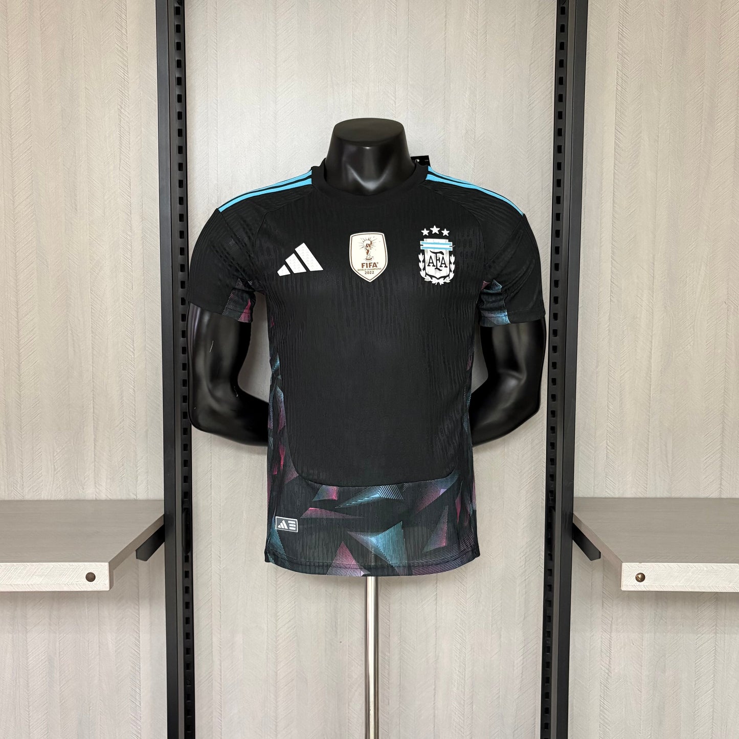 2026 goalkeeper football jersey – player version