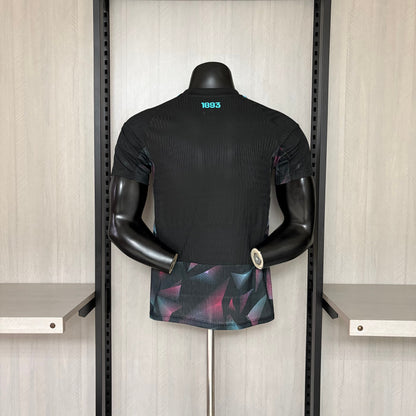 2026 goalkeeper football jersey – player version