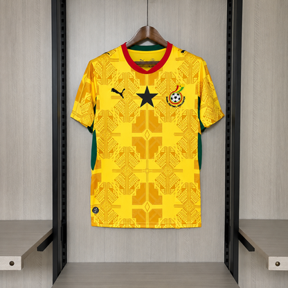 2026 away football jersey – fan version