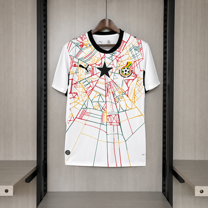 2026 home football jersey – fan version