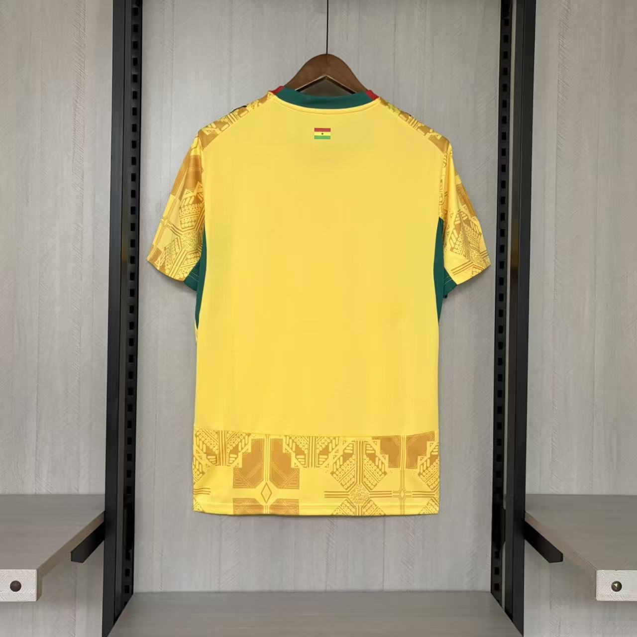 2026 away football jersey – fan version