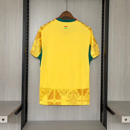 2026 away football jersey – fan version