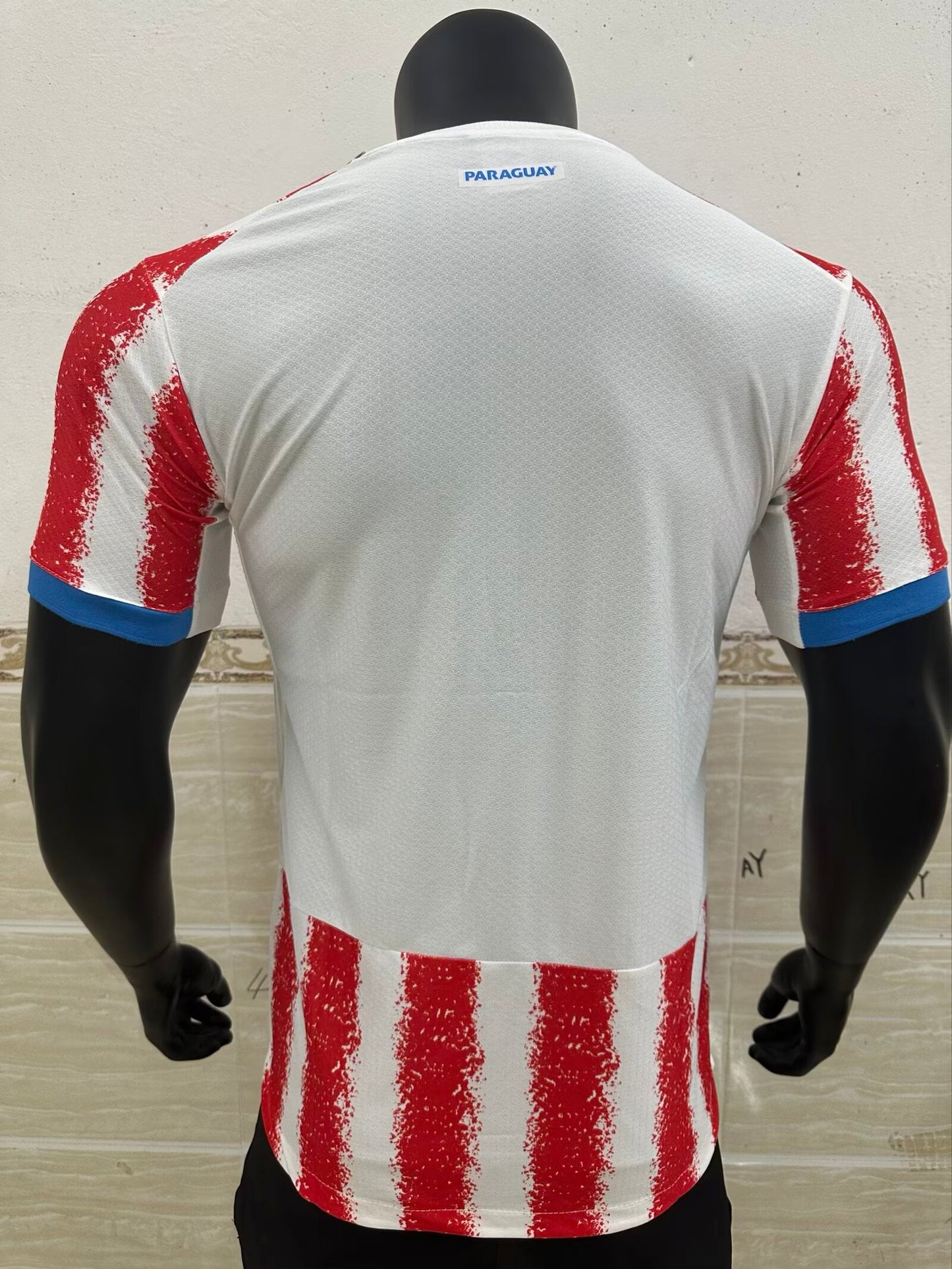 2026 home football jersey – player version