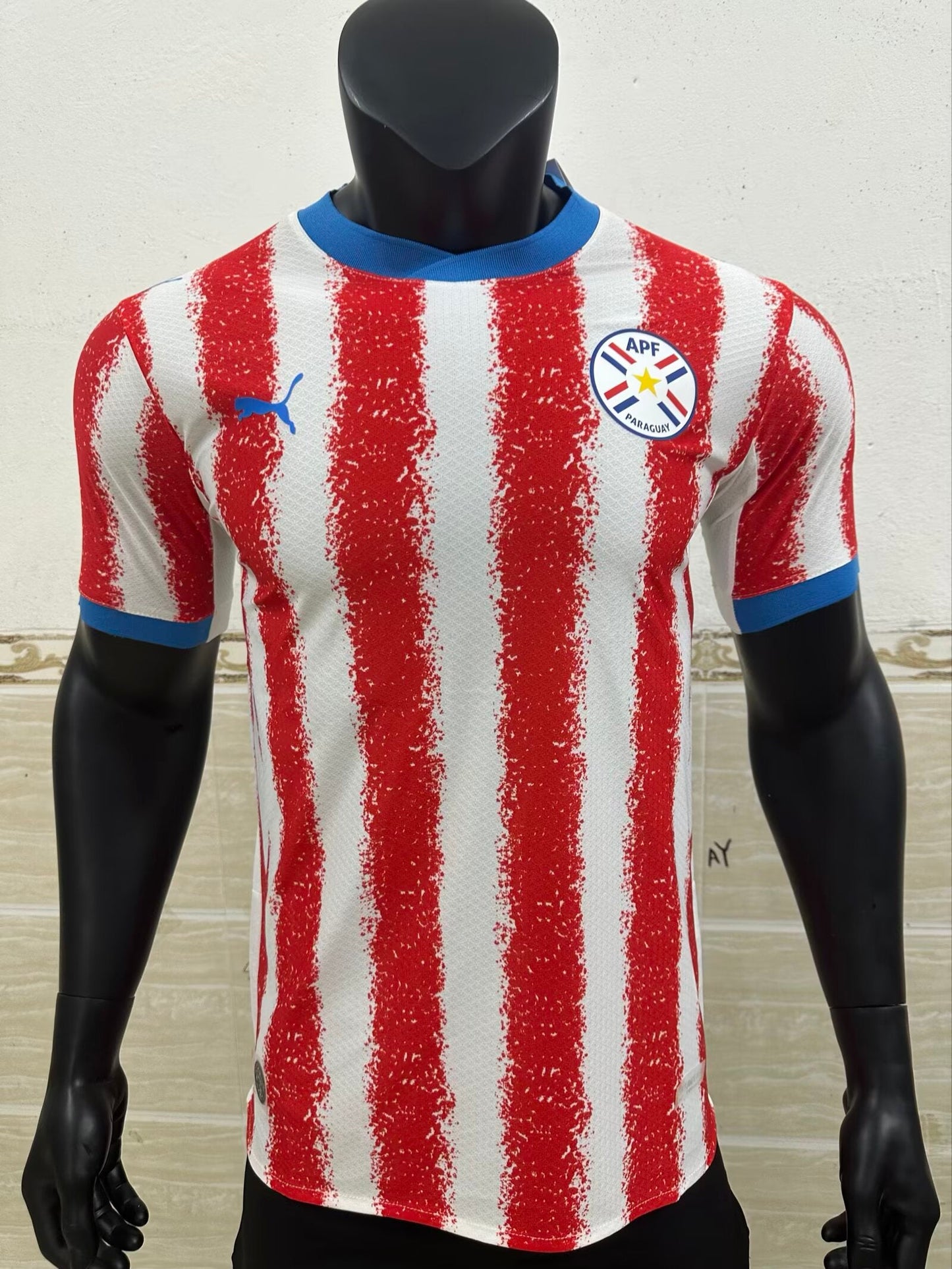2026 home football jersey – player version