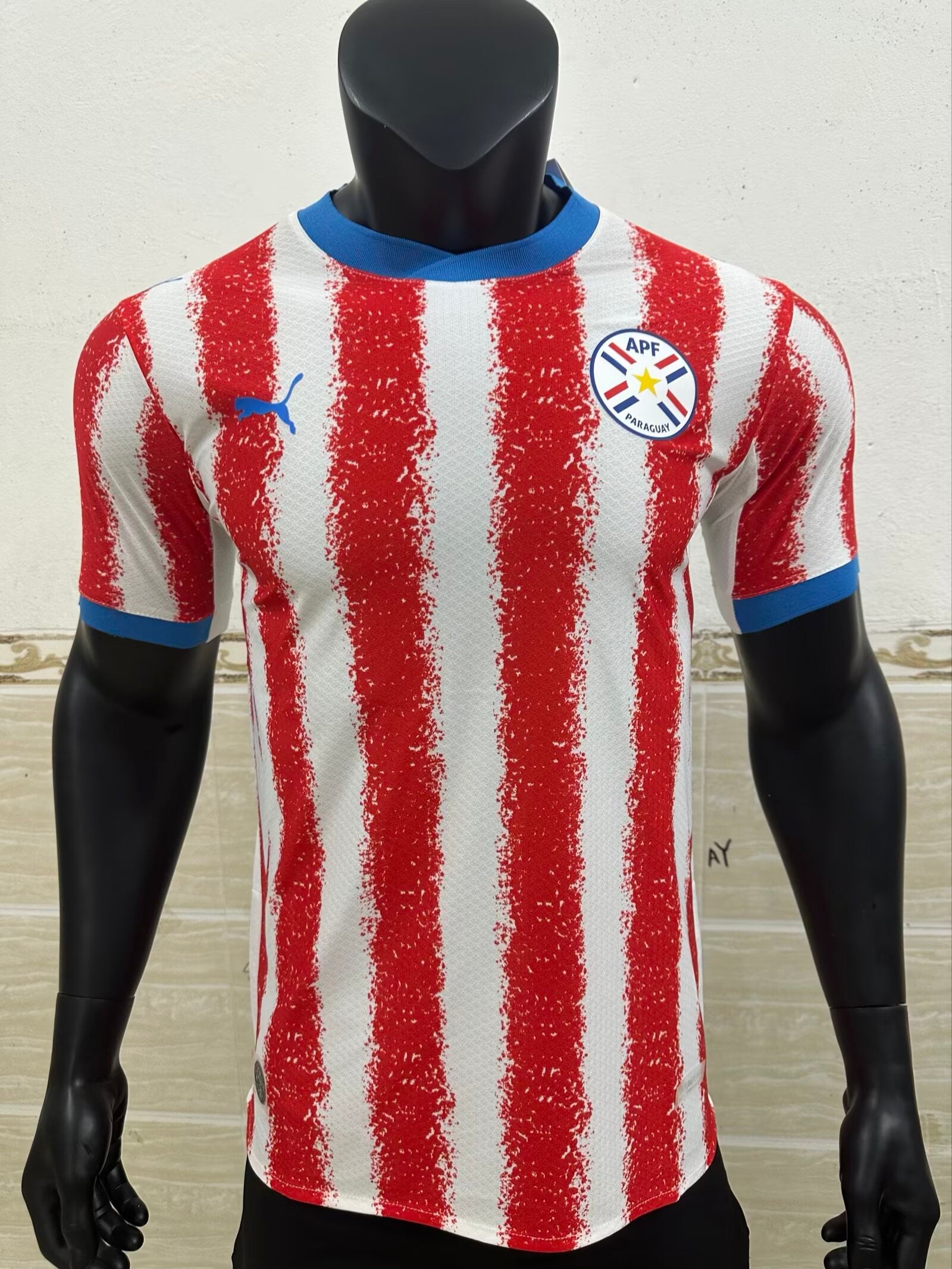 2026 home football jersey – player version