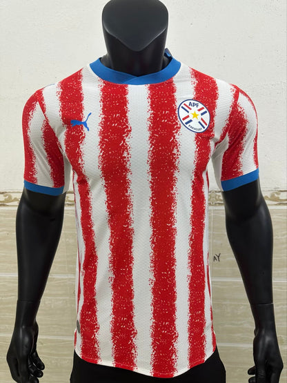 2026 home football jersey – player version