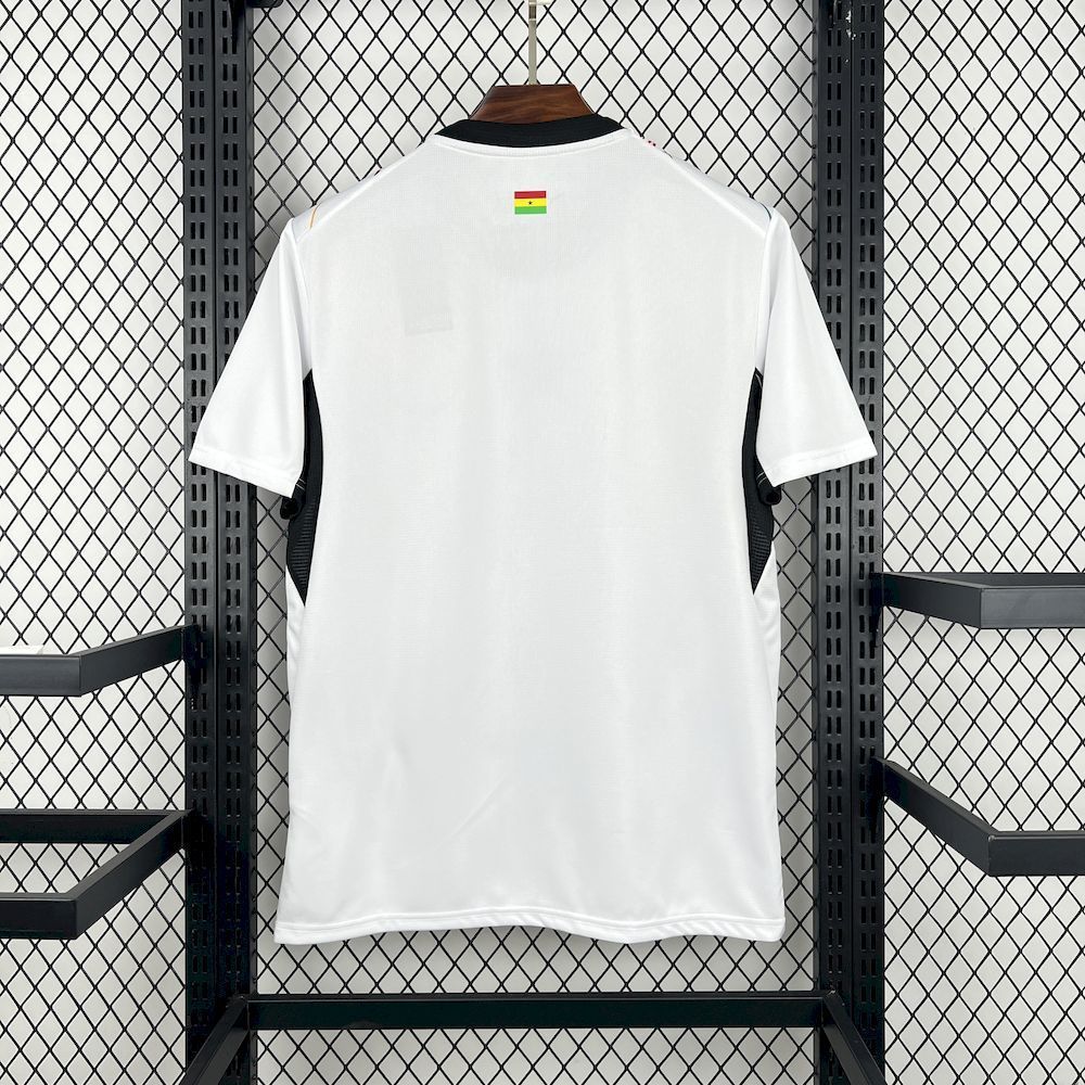 2026 home football jersey – fan version