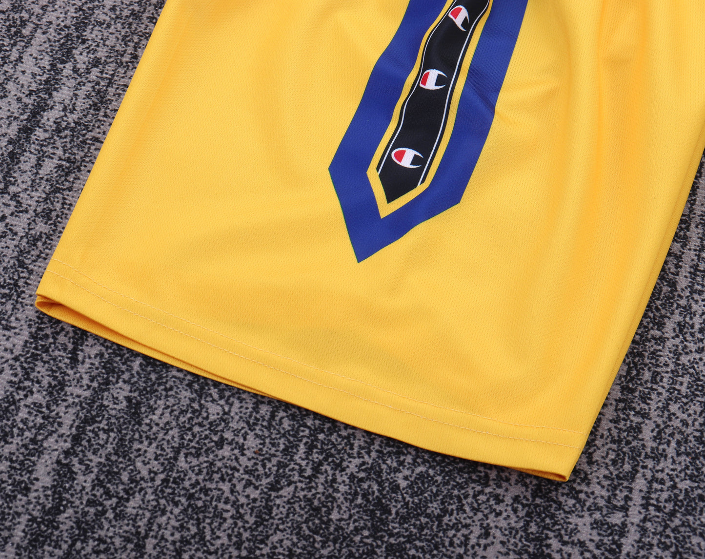 1999 children's home football jersey