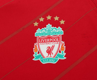 05/06 children's home football jersey