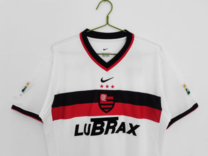 2000 away retro football shirt